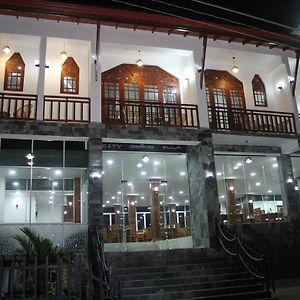 Deluxe Double Room Balcony